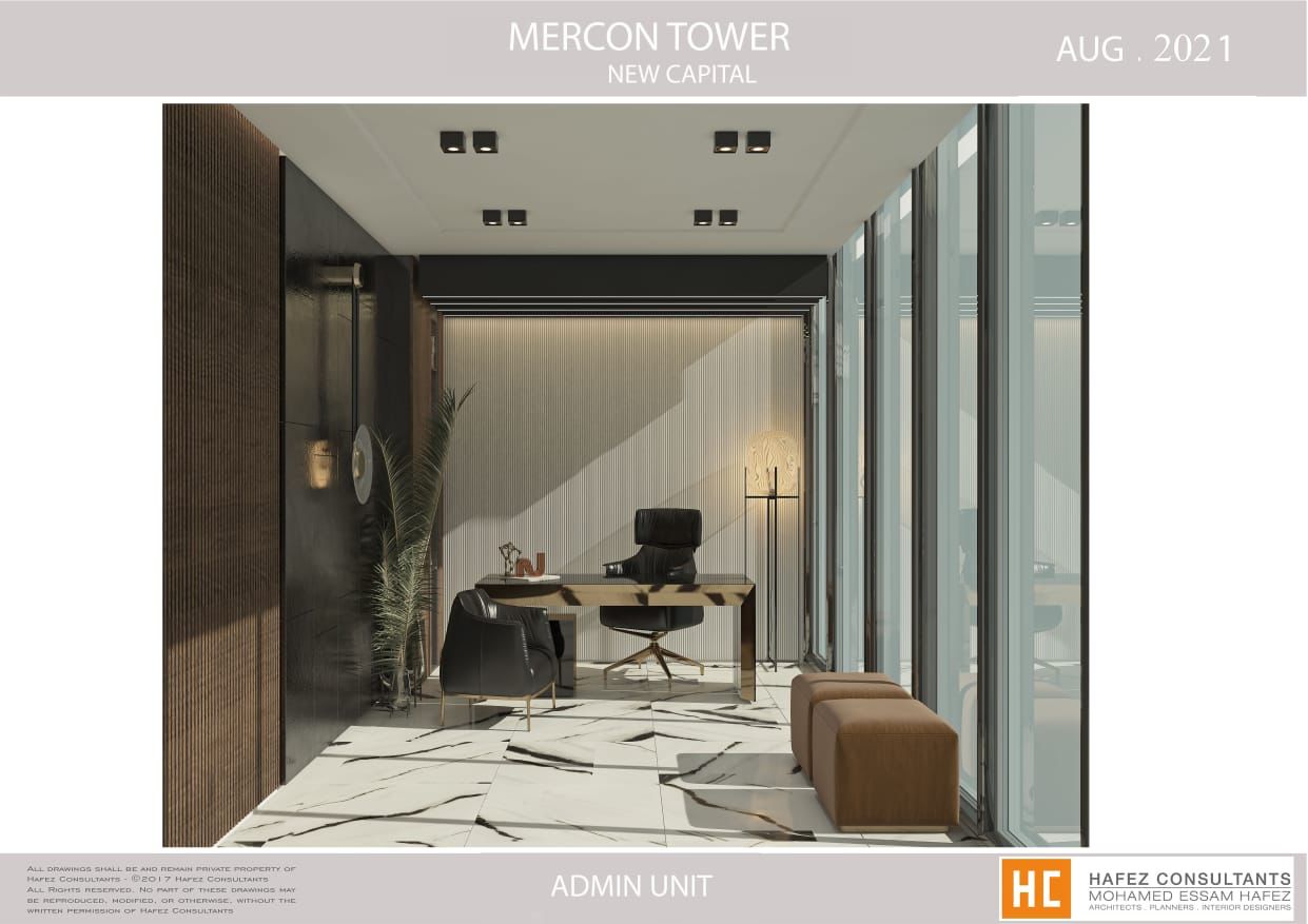 Office at Pavo Tower | Forsa Property