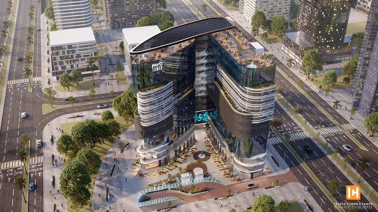 Office at Pavo Tower | Forsa Property