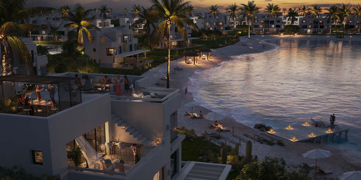 Duplex | Forsa Property