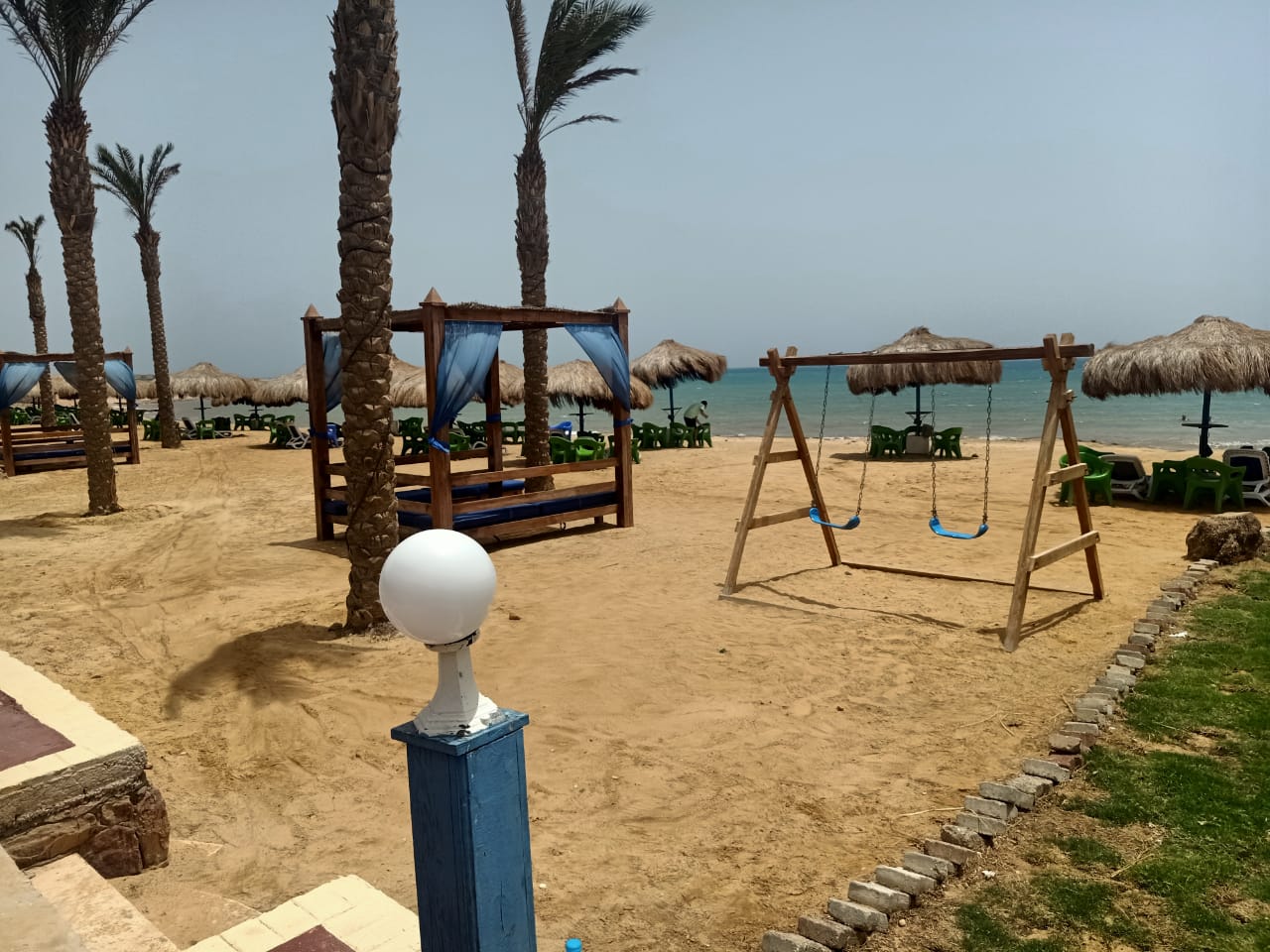 Villa at Lasirena Sokhna Resort | Forsa Property