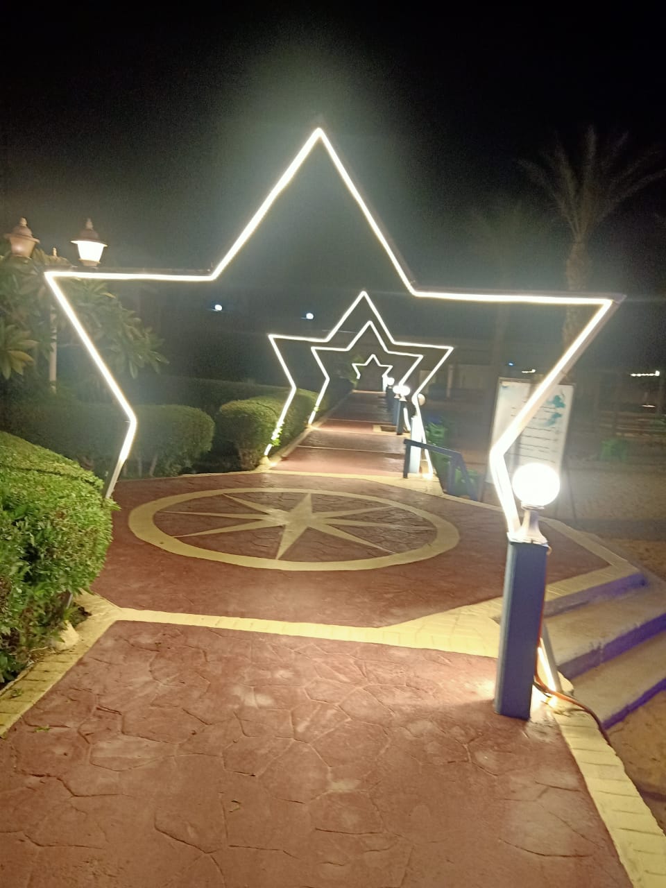 Villa at Lasirena Sokhna Resort | Forsa Property