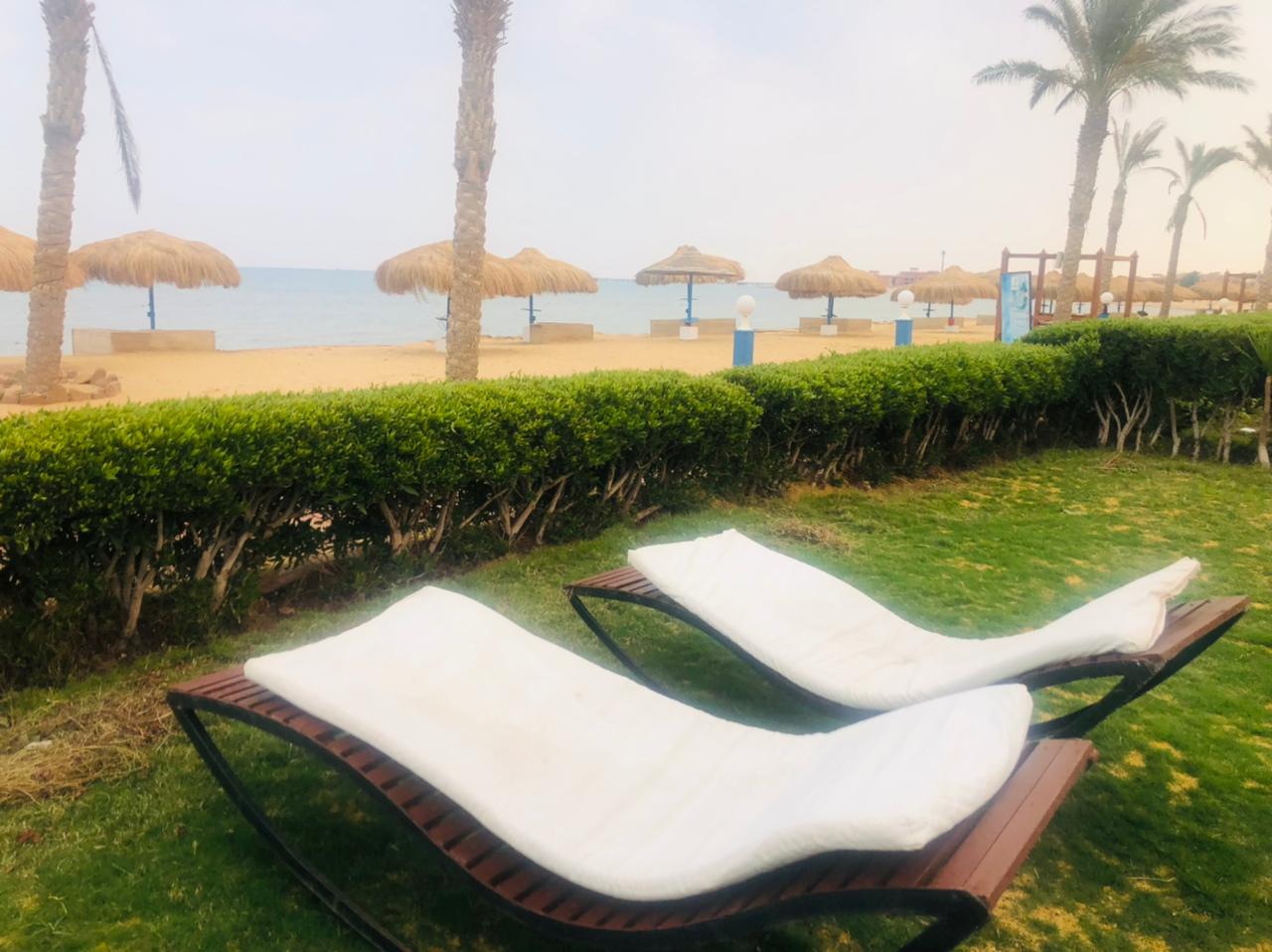 Villa at Lasirena Sokhna Resort | Forsa Property