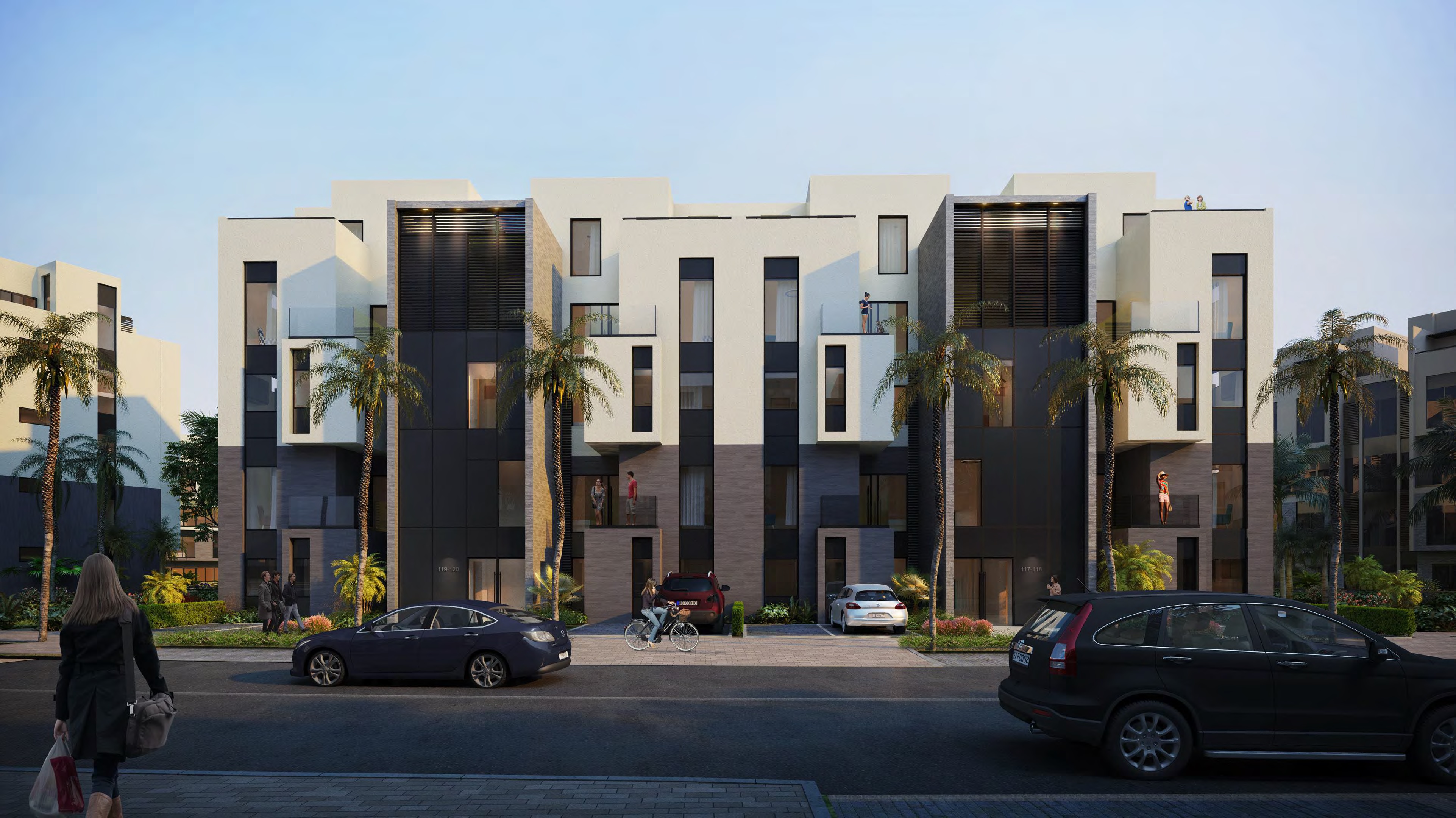 Duplex at Al Burouj | Forsa Property