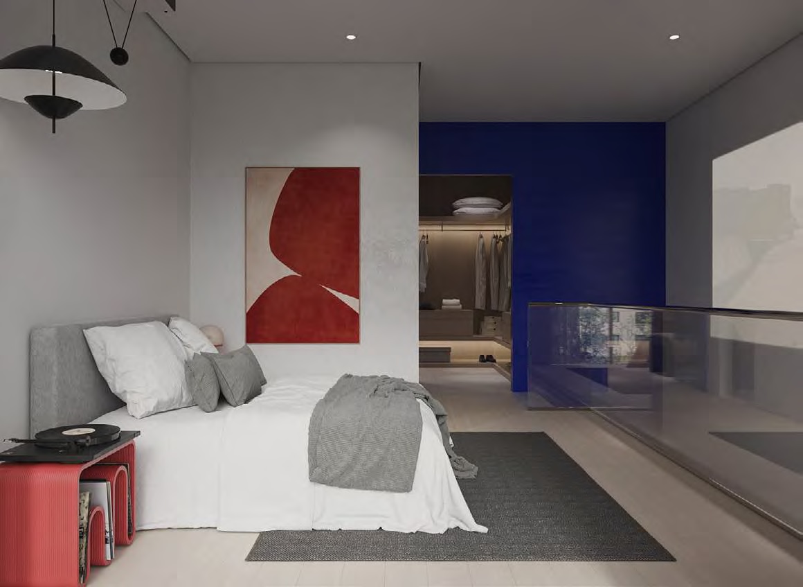 Duplex at Al Burouj | Forsa Property