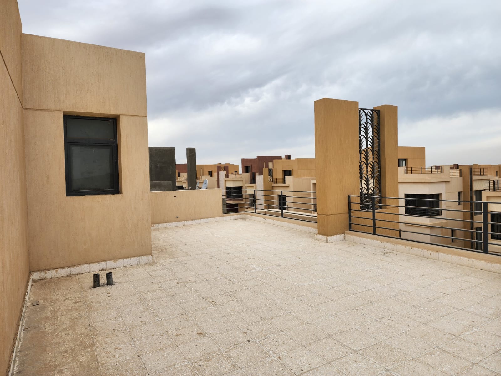 Duplex at ALMA | Forsa Property