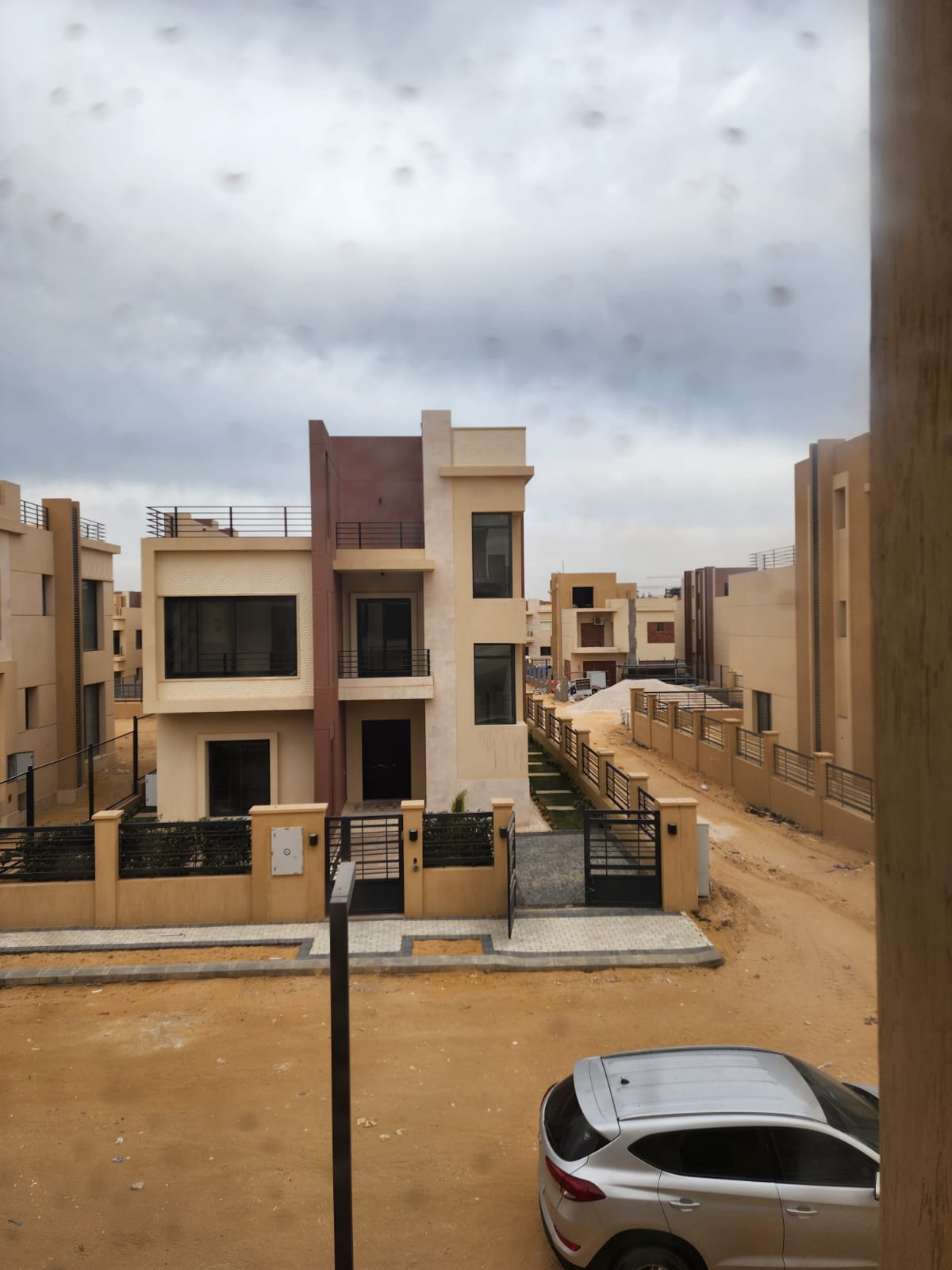 Duplex at ALMA | Forsa Property