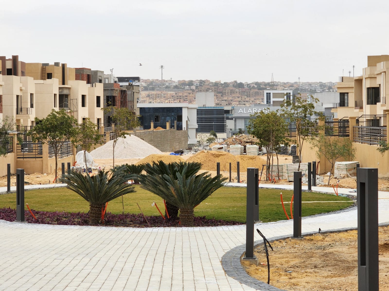 Duplex at ALMA | Forsa Property