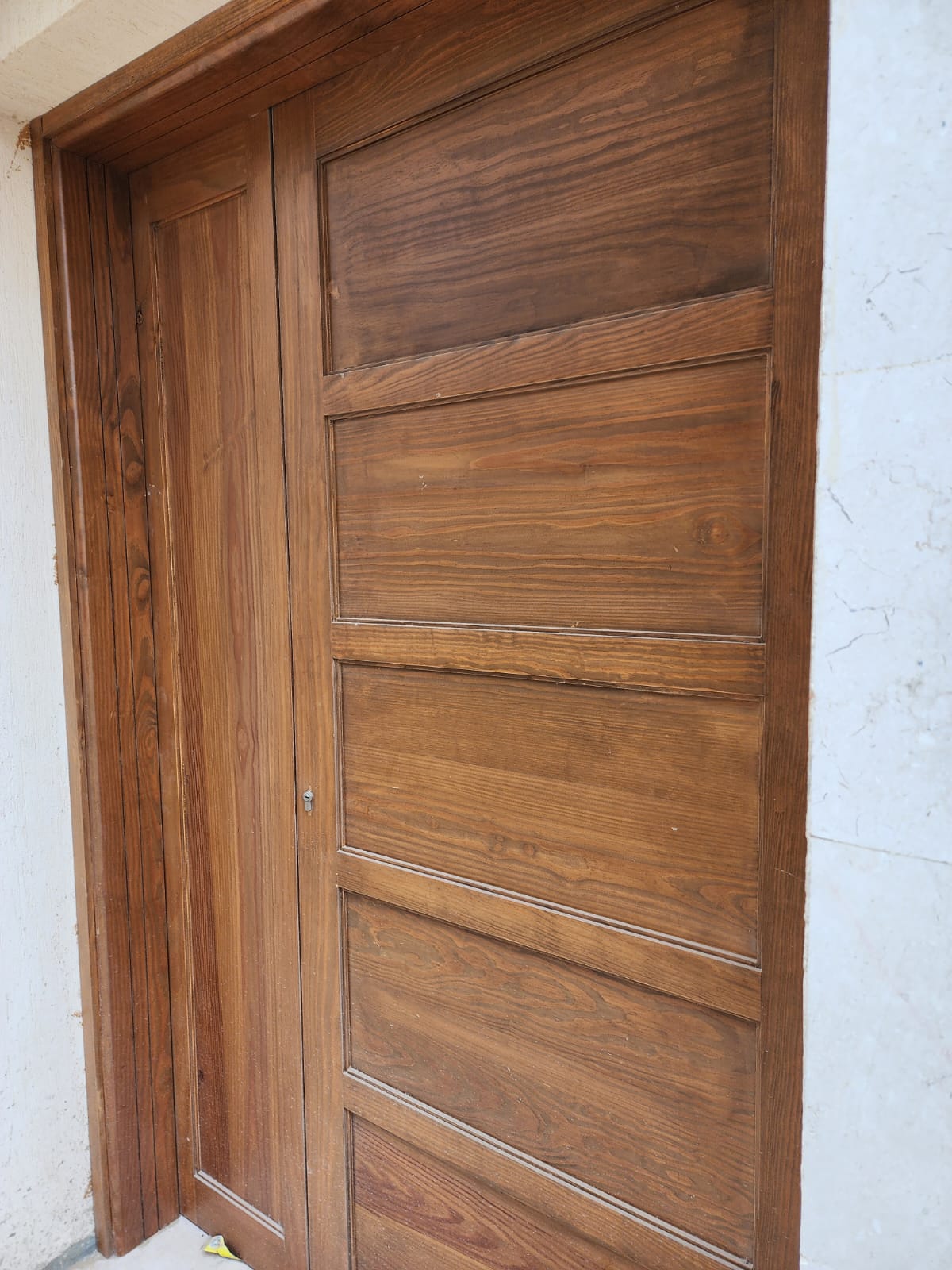 Duplex at ALMA | Forsa Property