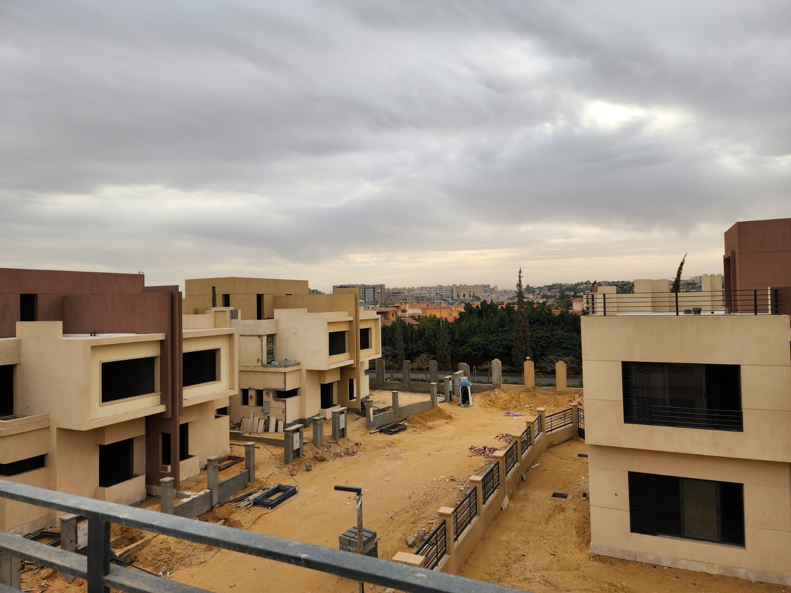 Duplex at ALMA | Forsa Property