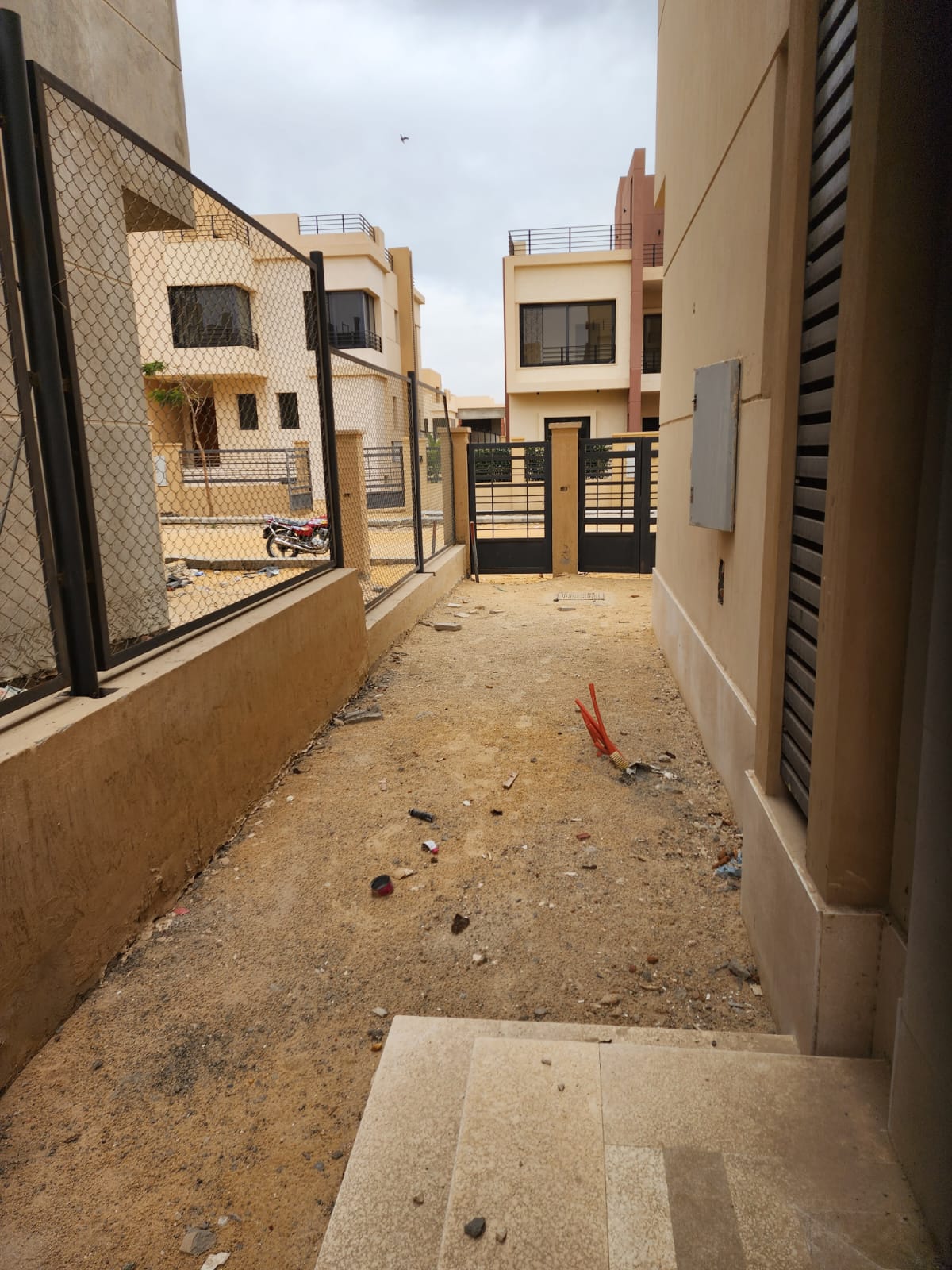 Apartment at ALMA | Forsa Property