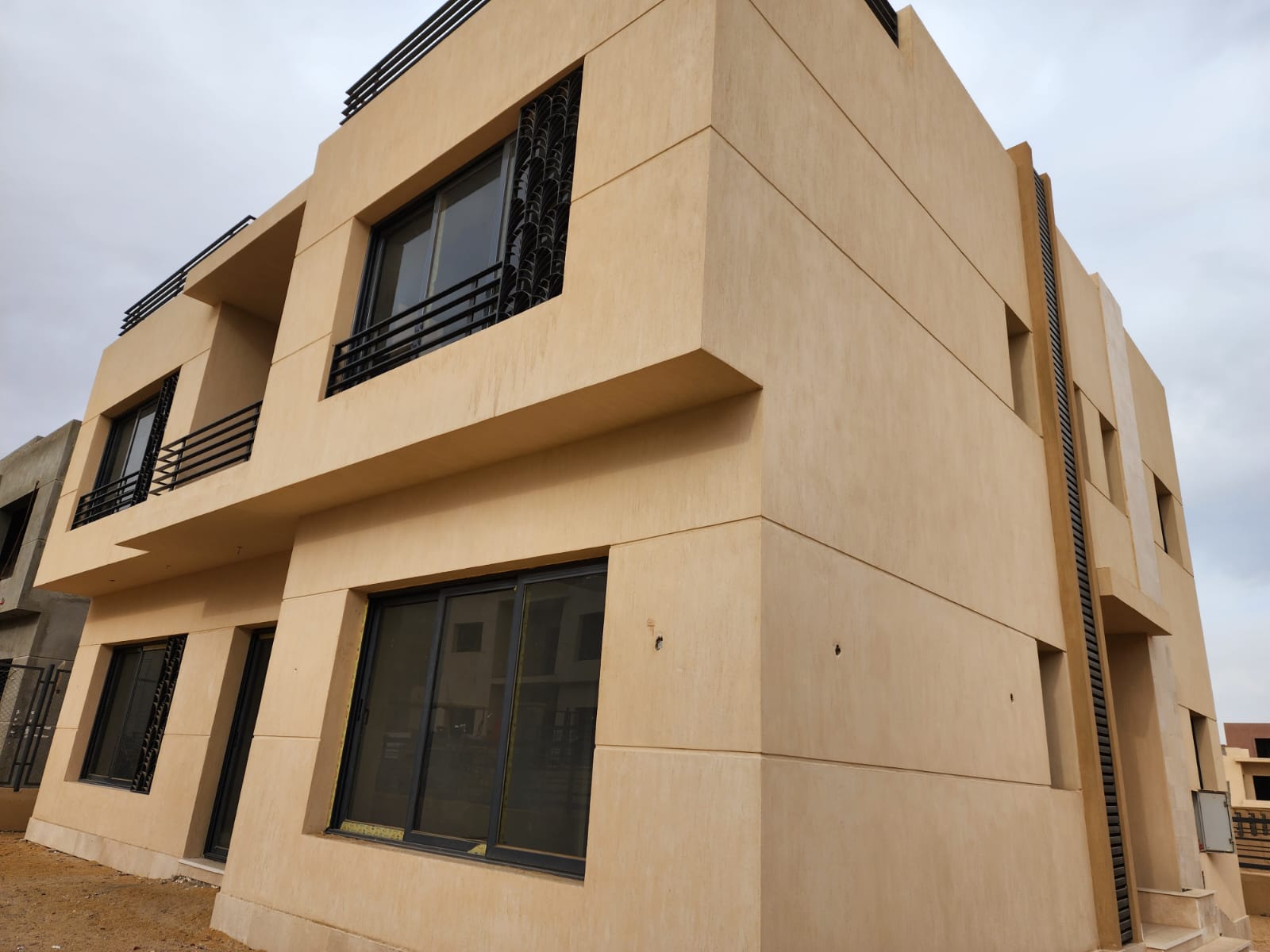 Apartment at ALMA | Forsa Property