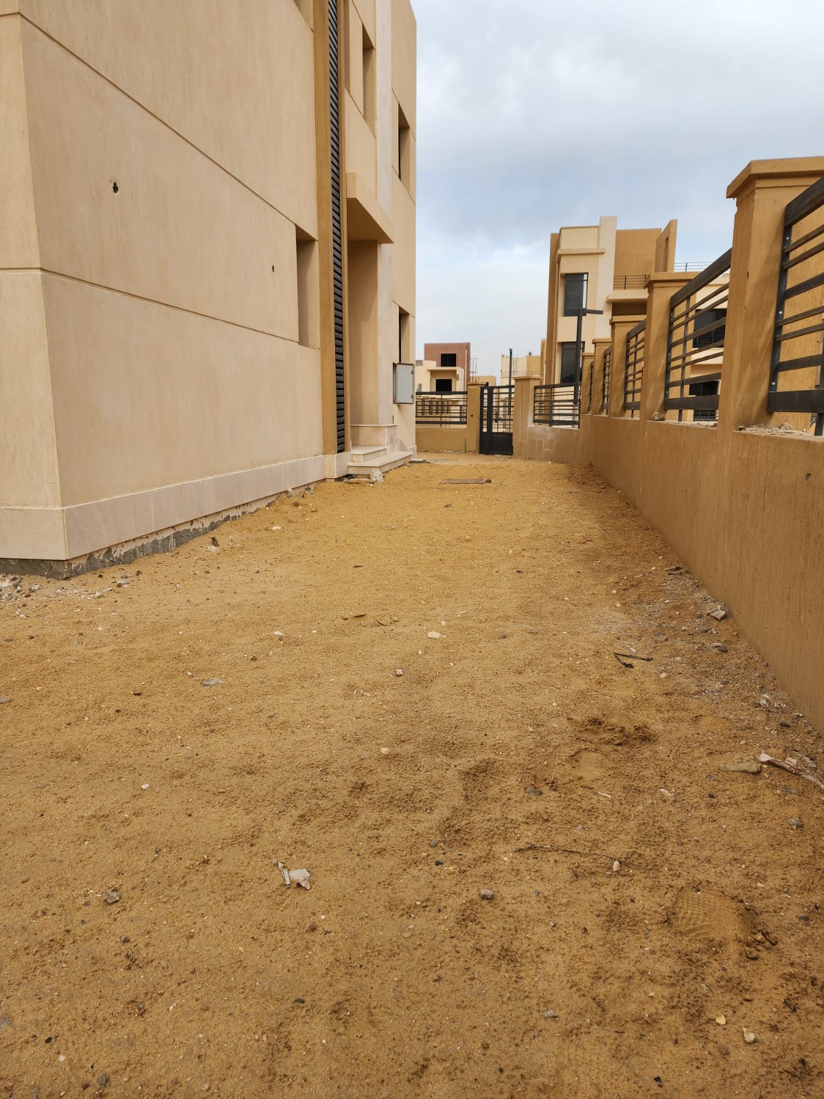 Apartment at ALMA | Forsa Property