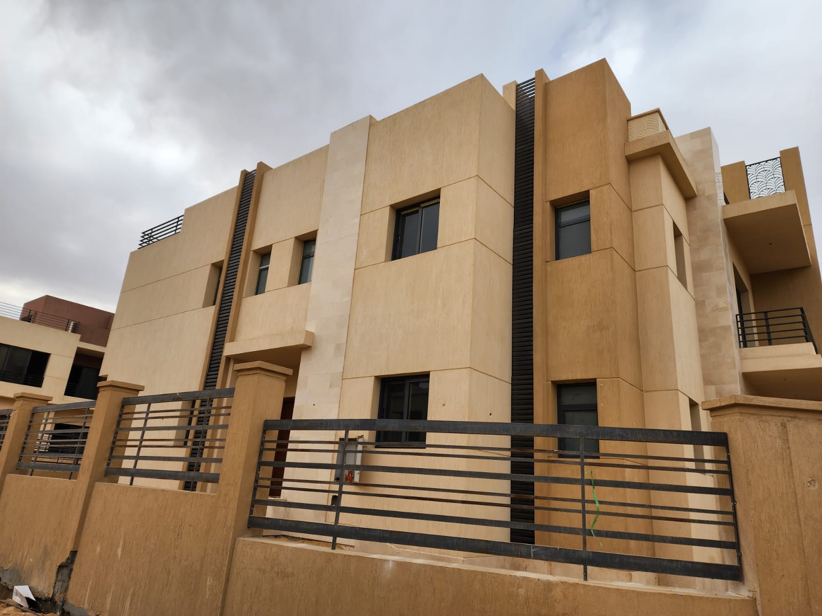 Apartment at ALMA | Forsa Property