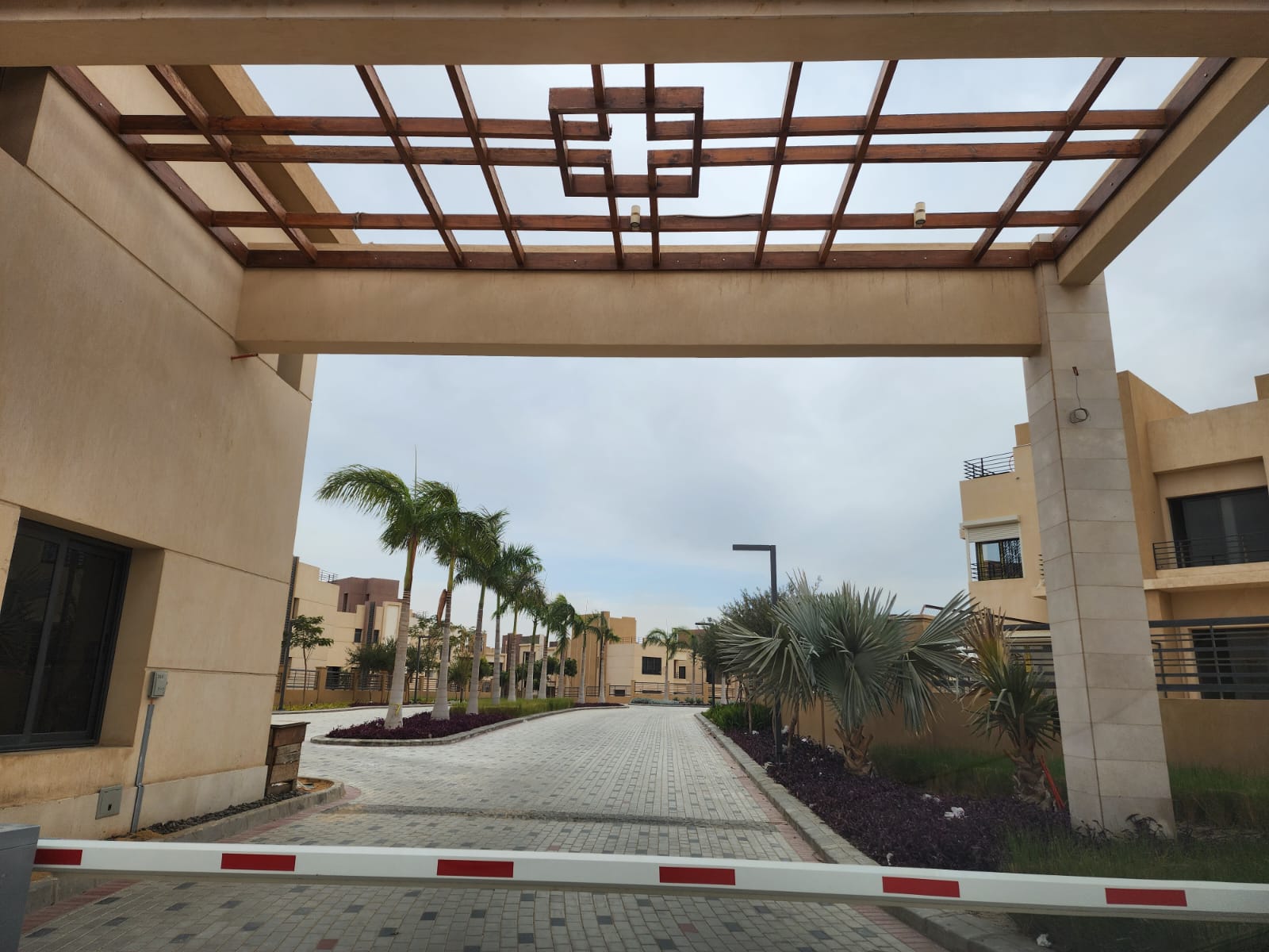 Apartment at ALMA | Forsa Property