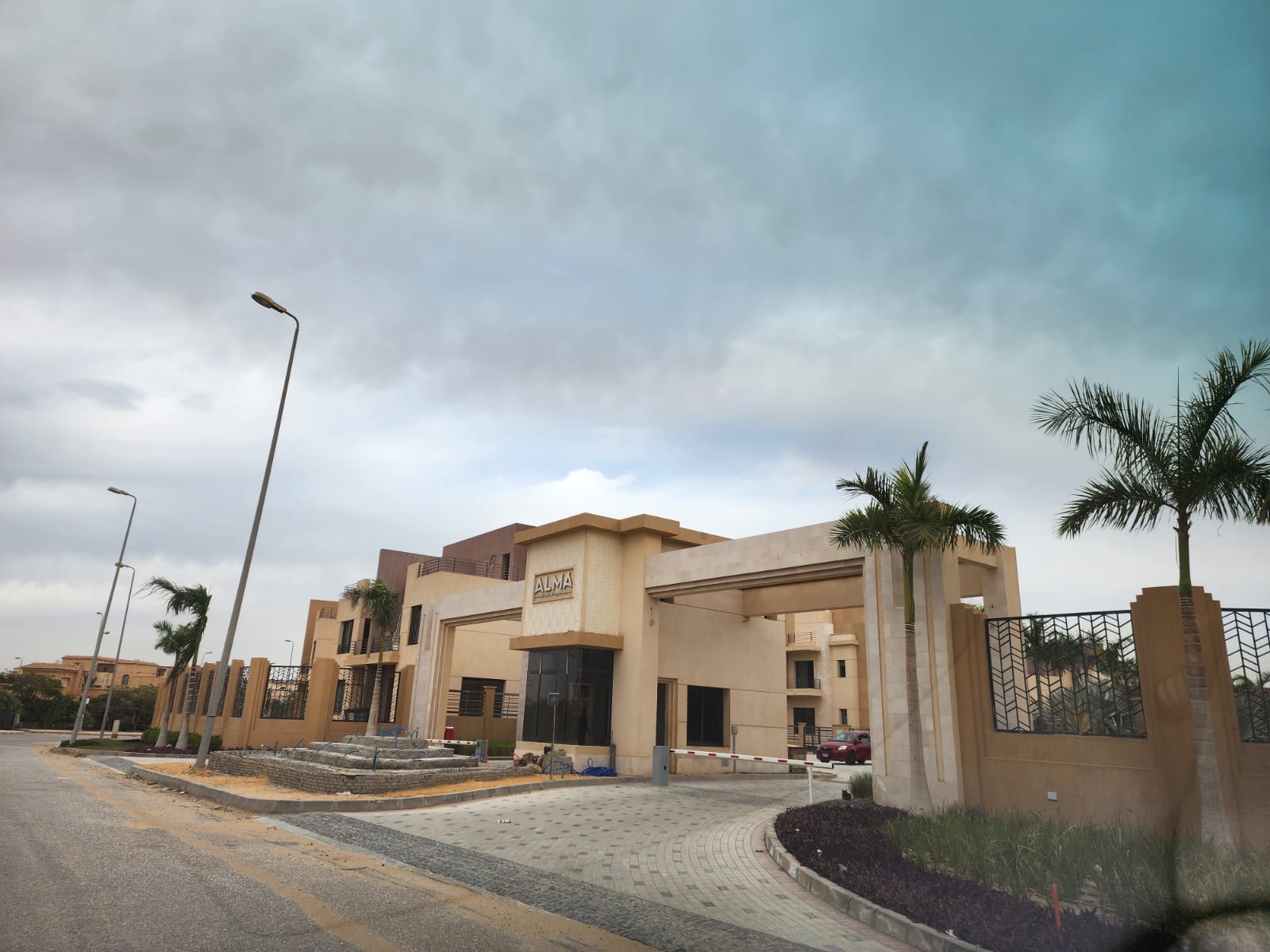 Apartment at ALMA | Forsa Property