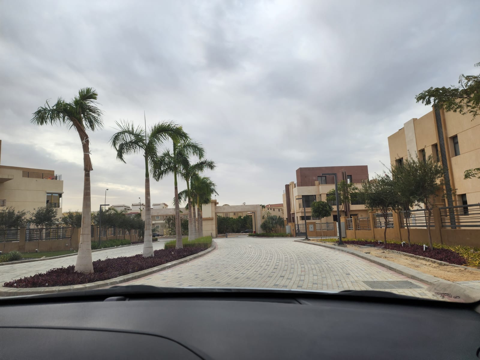 Apartment at ALMA | Forsa Property