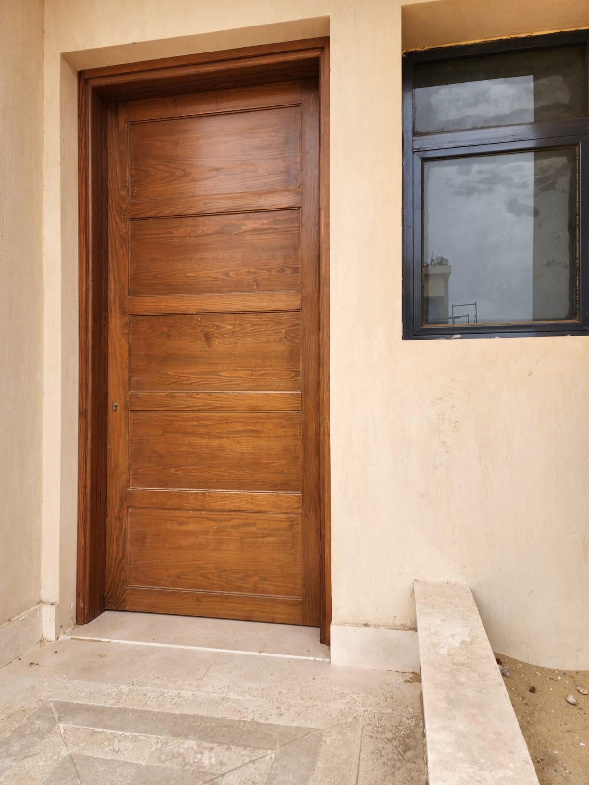 Apartment at ALMA | Forsa Property