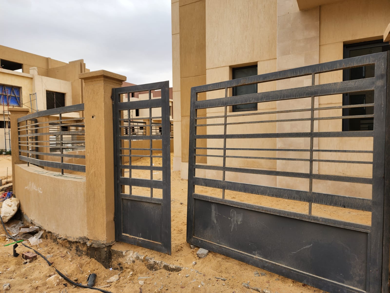 Apartment at ALMA | Forsa Property