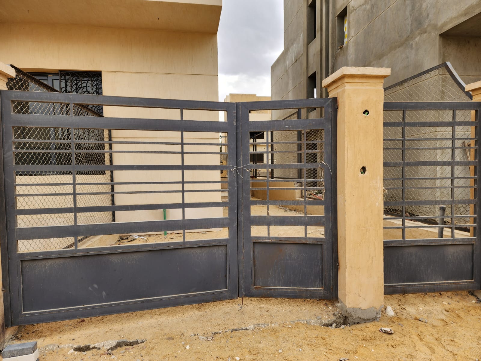 Apartment at ALMA | Forsa Property