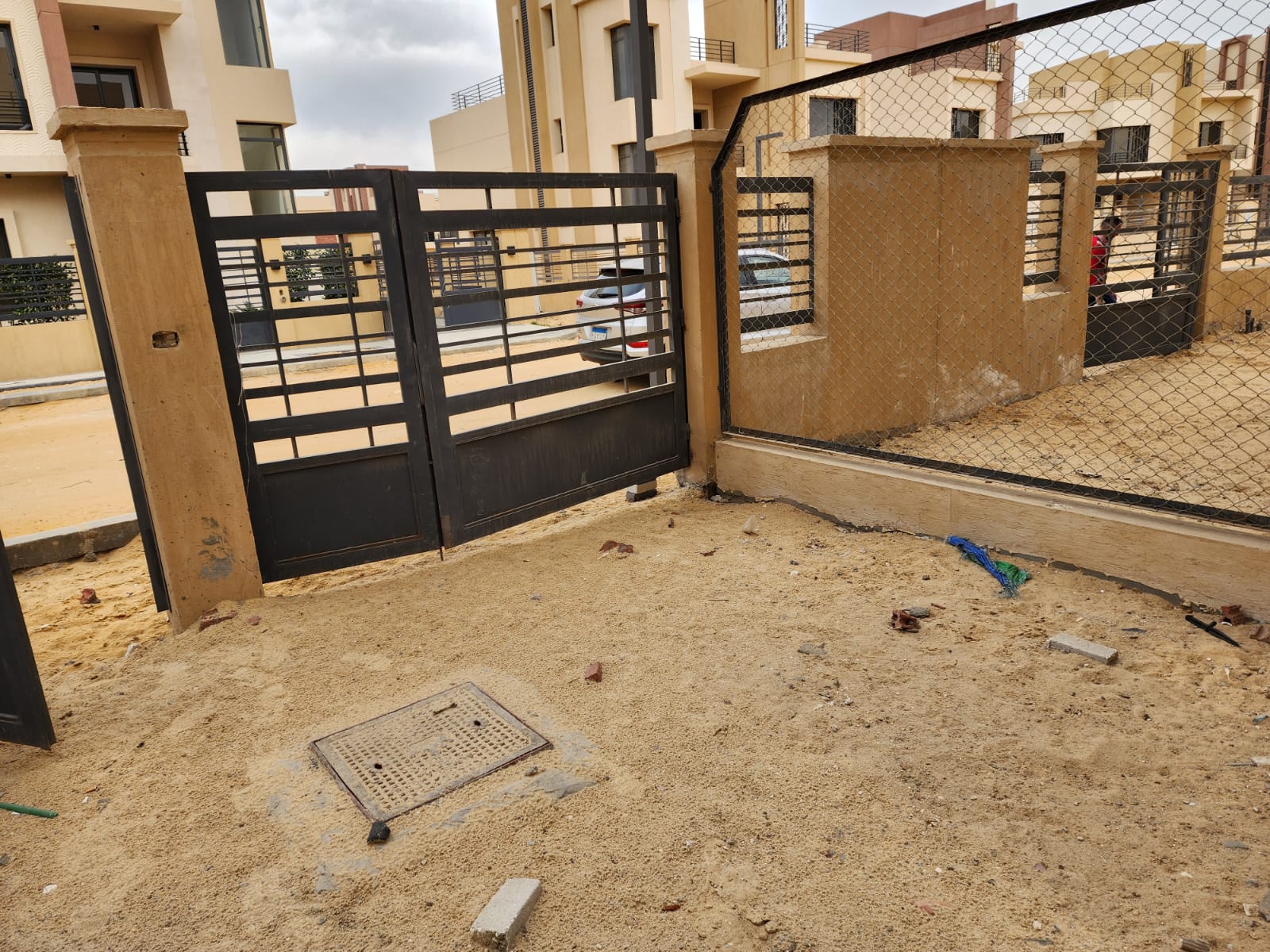 Apartment at ALMA | Forsa Property