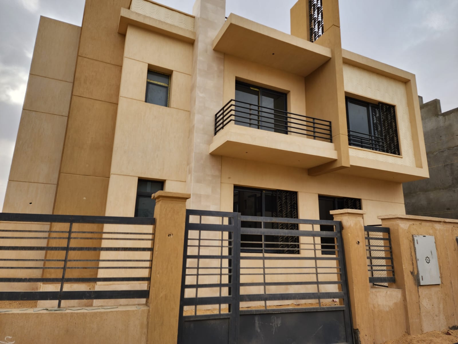 Apartment at ALMA | Forsa Property