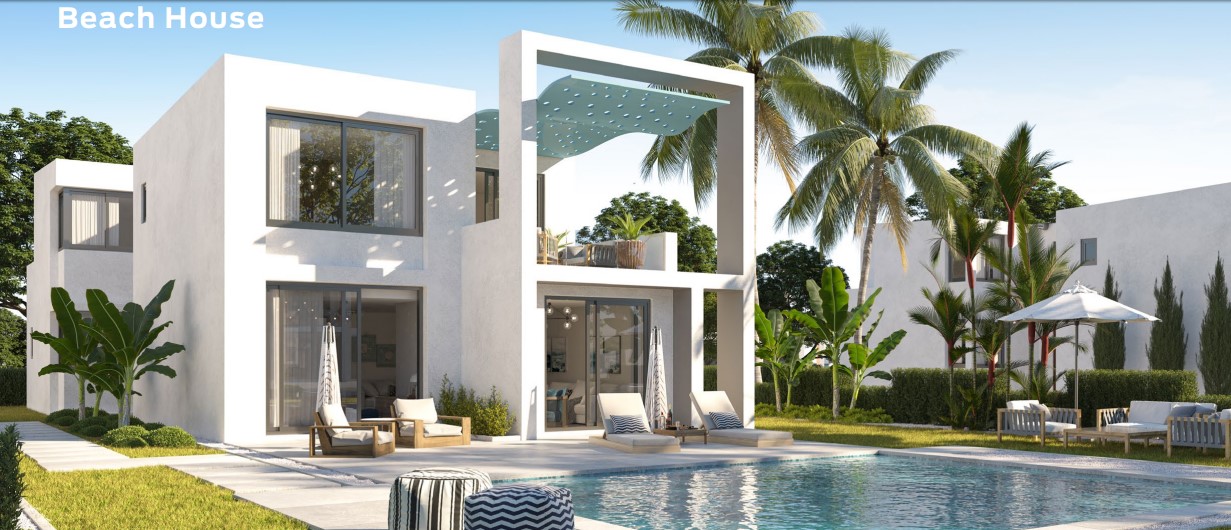 Chalet at D-Bay  | Forsa Property