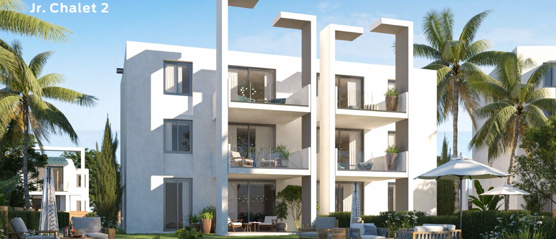 Chalet at D-Bay  | Forsa Property