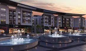 Studio at Porto Pyramids | Forsa Property