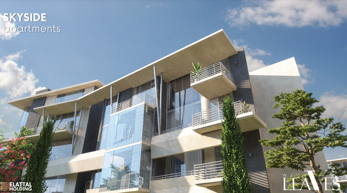 شقة at ليفز | Forsa Property