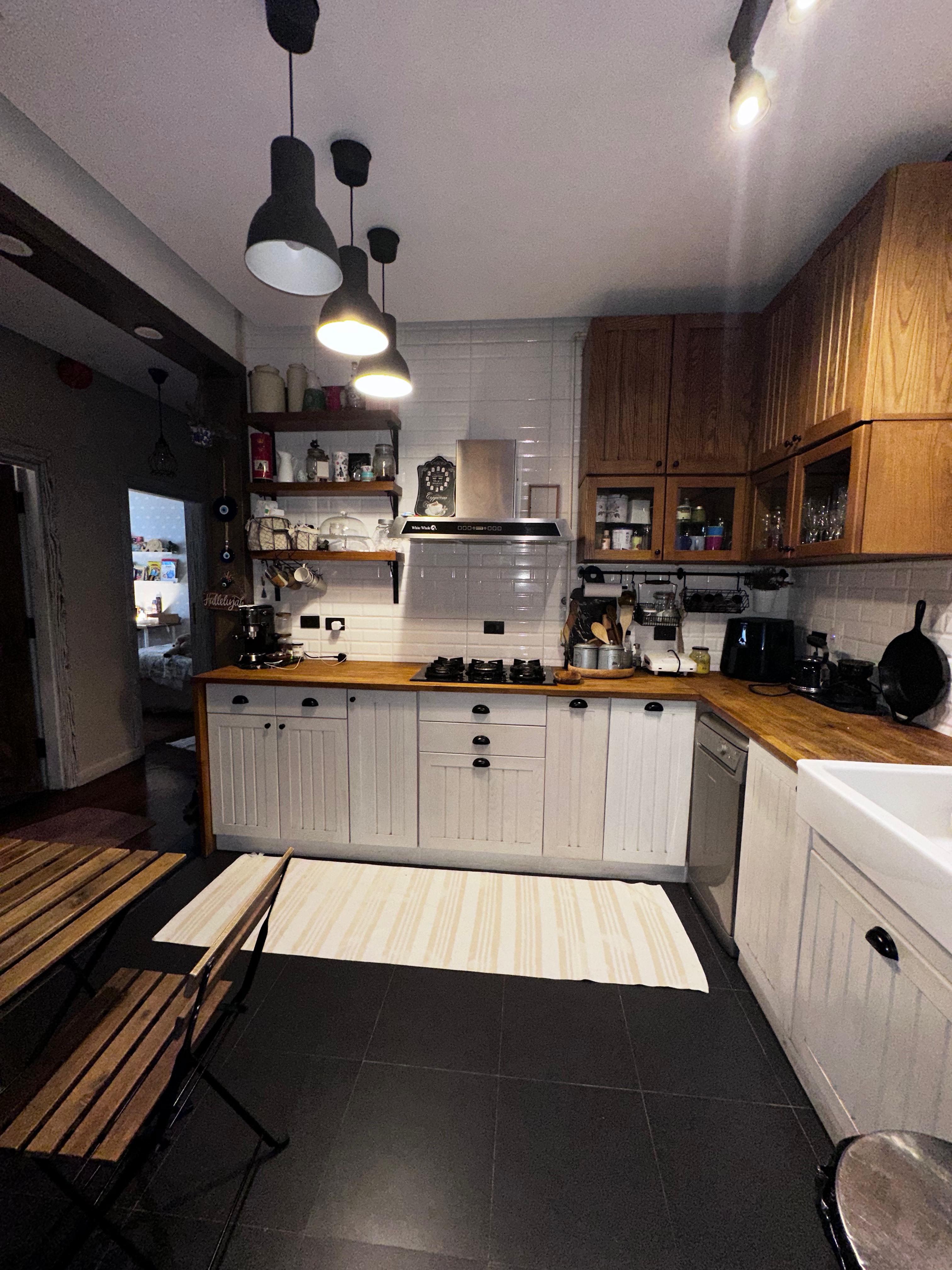 Apartment at Jewar Sheikh Zayed | Forsa Property