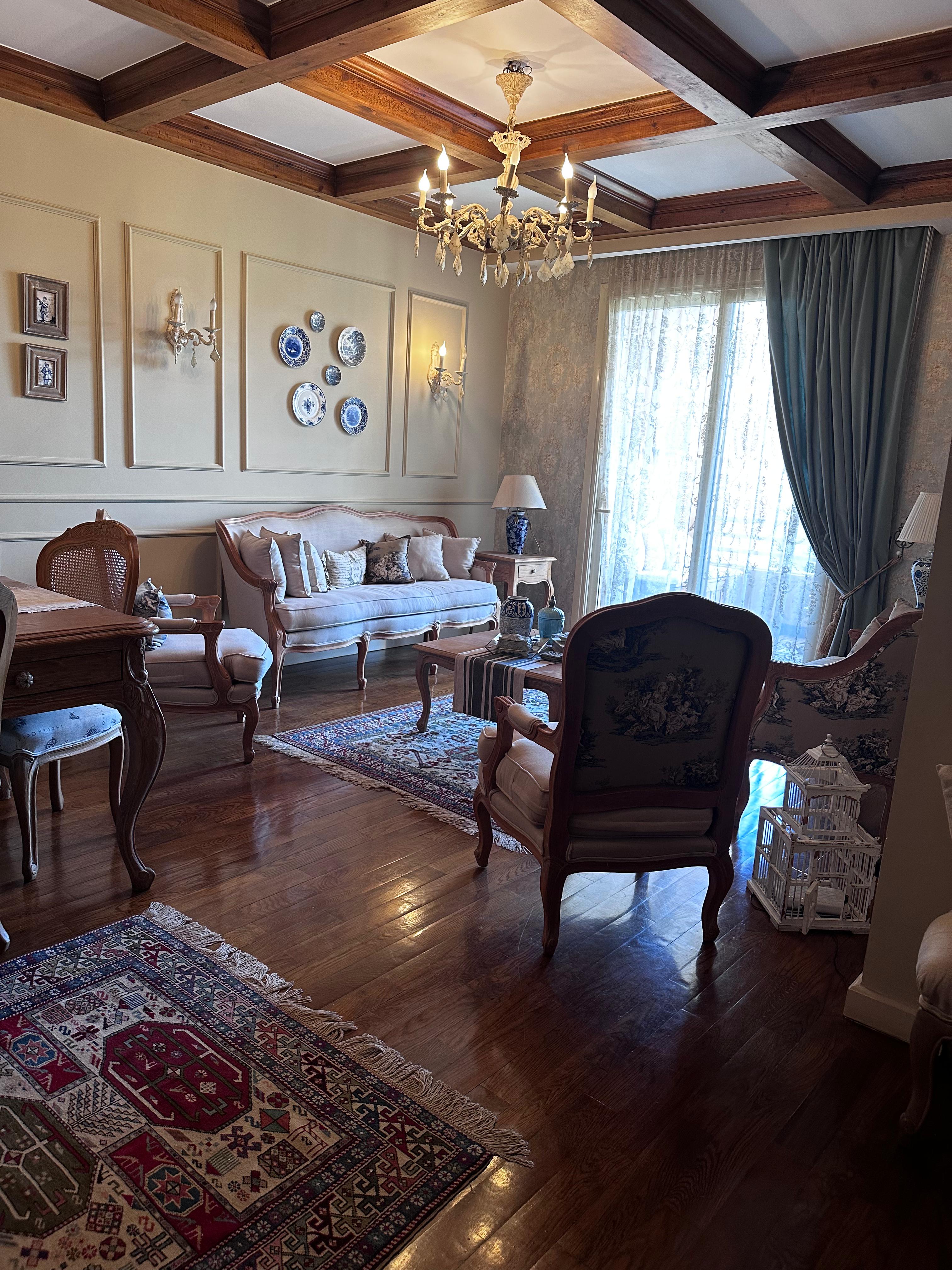 Apartment at Jewar Sheikh Zayed | Forsa Property