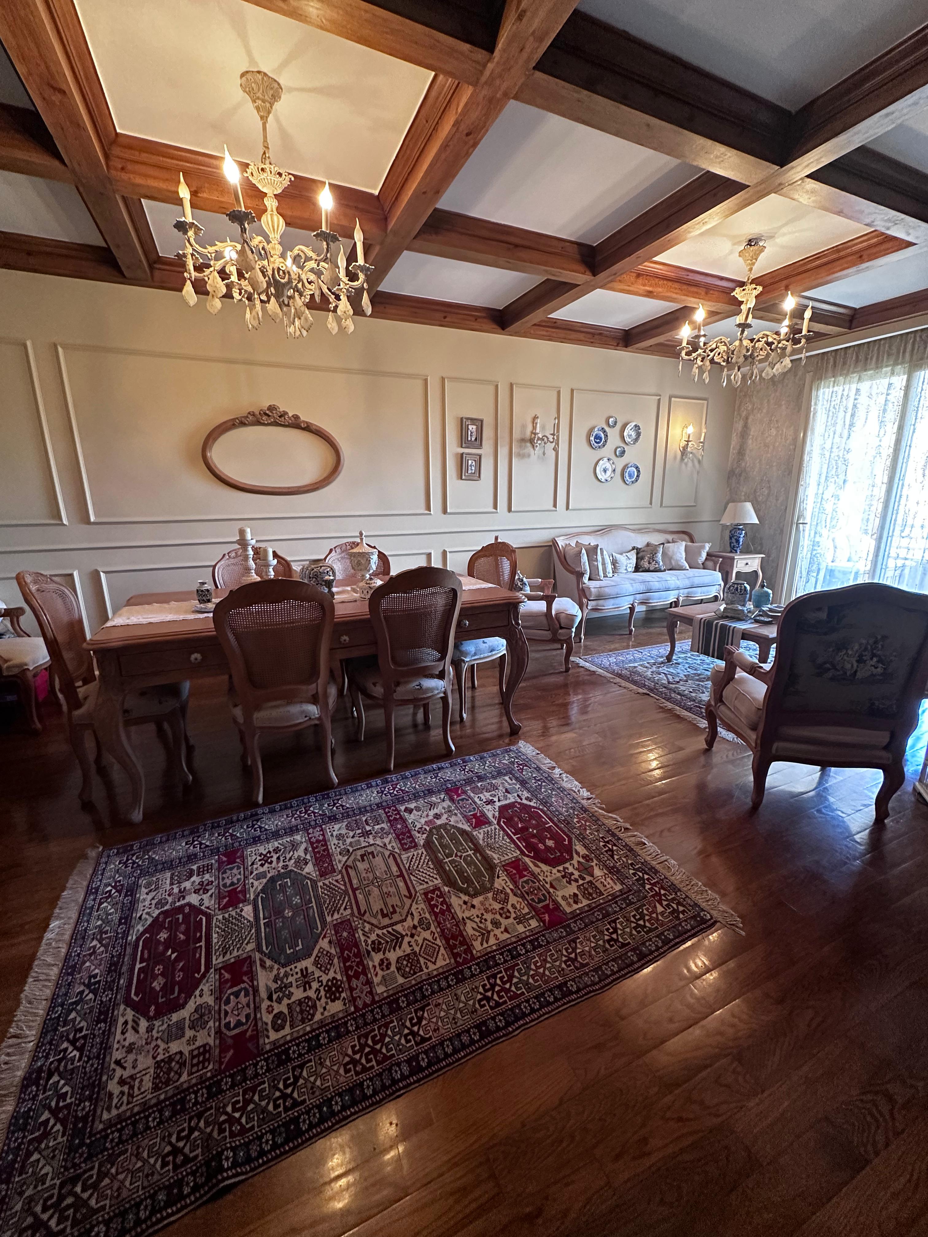 Apartment at Jewar Sheikh Zayed | Forsa Property