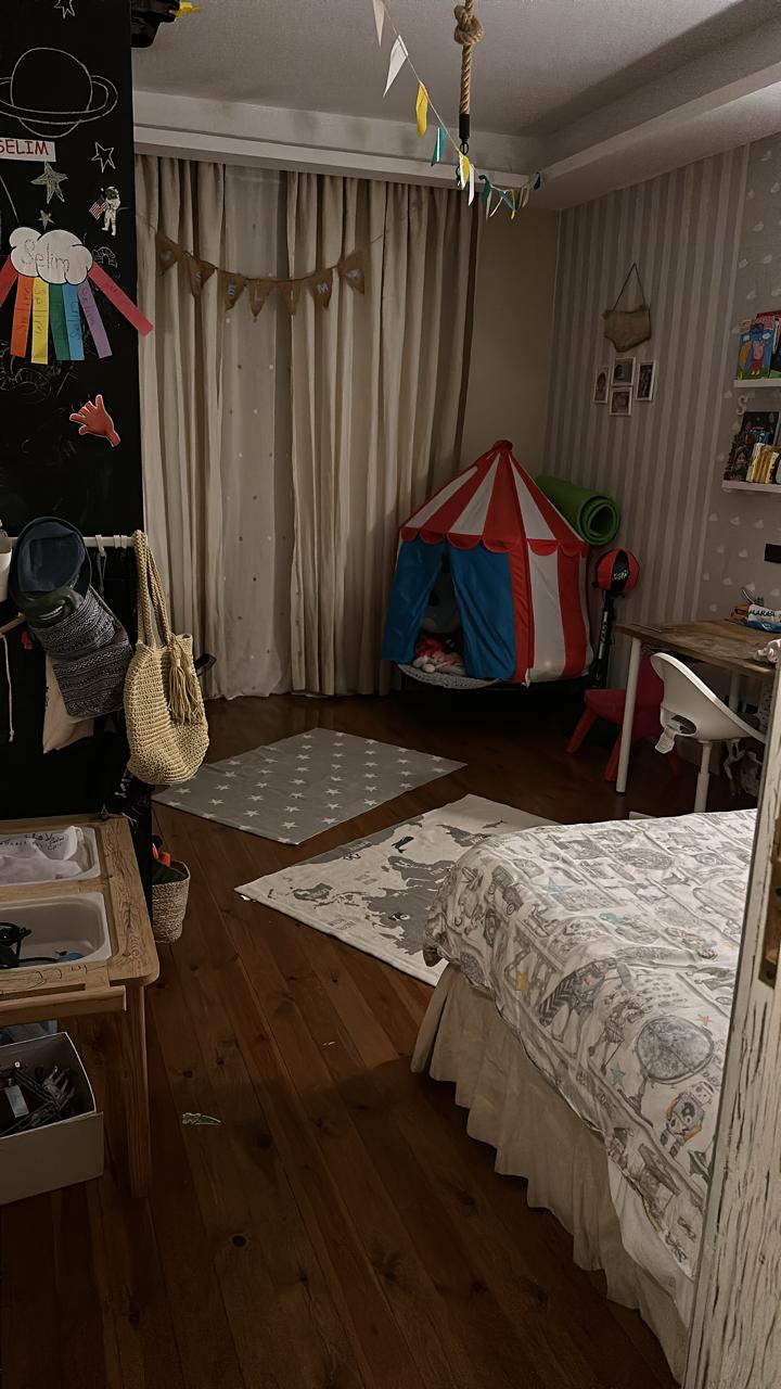 Apartment at Jewar Sheikh Zayed | Forsa Property