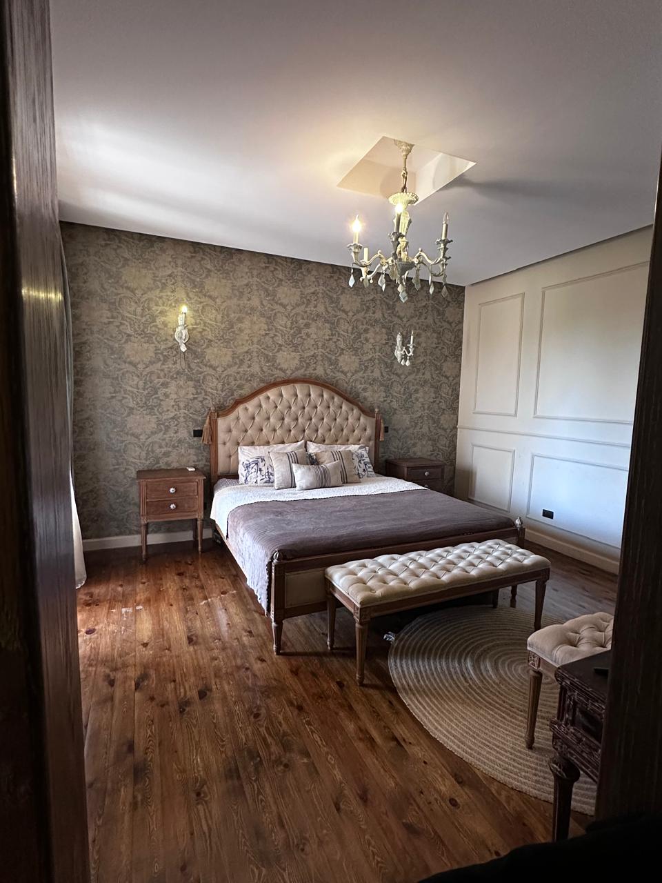 Apartment at Jewar Sheikh Zayed | Forsa Property