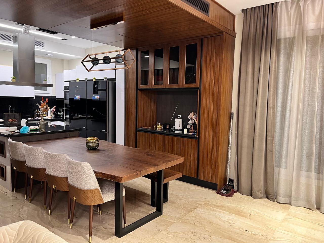 Twin House at El Patio 6 October | Forsa Property