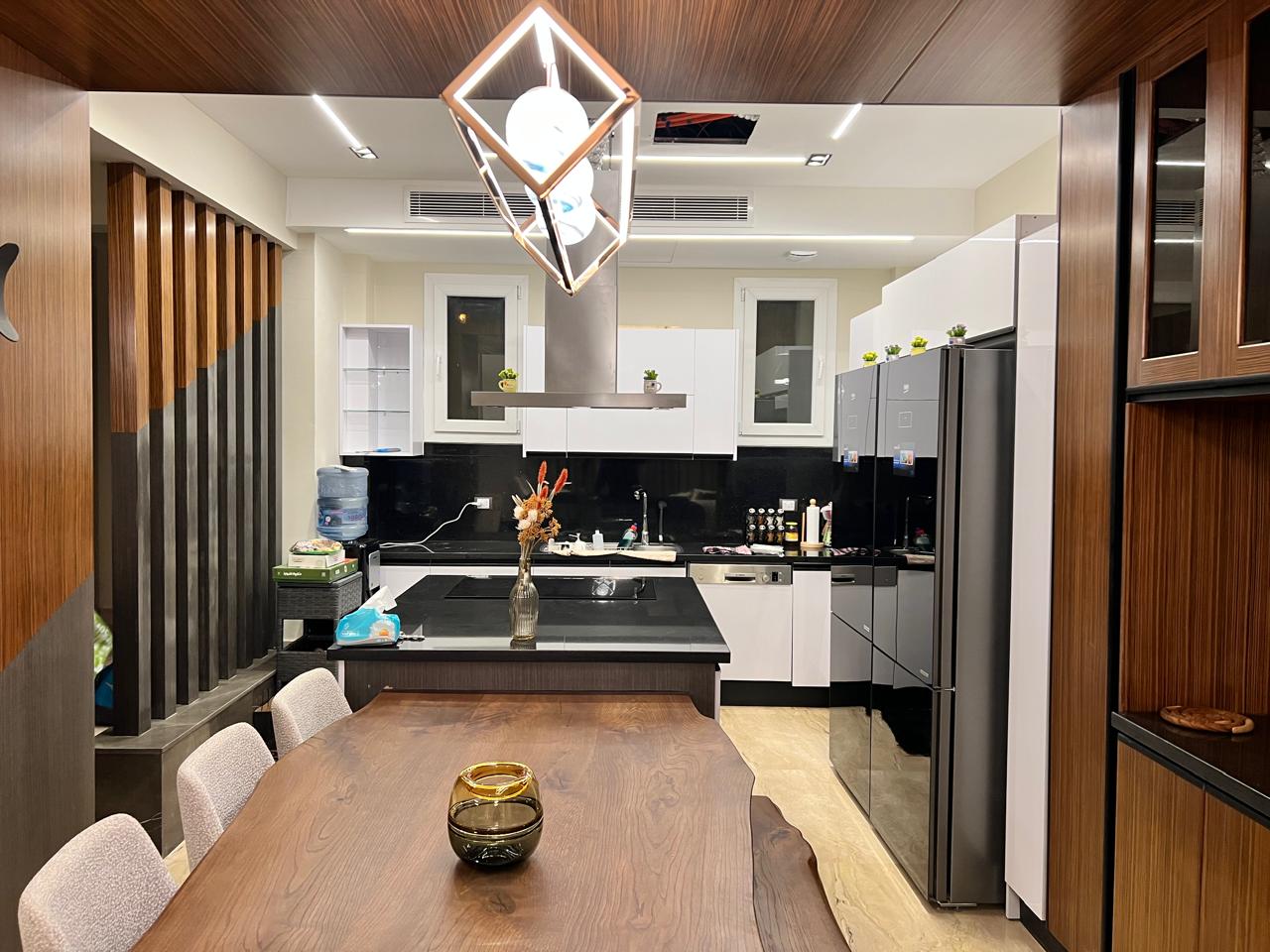 Twin House at El Patio 6 October | Forsa Property