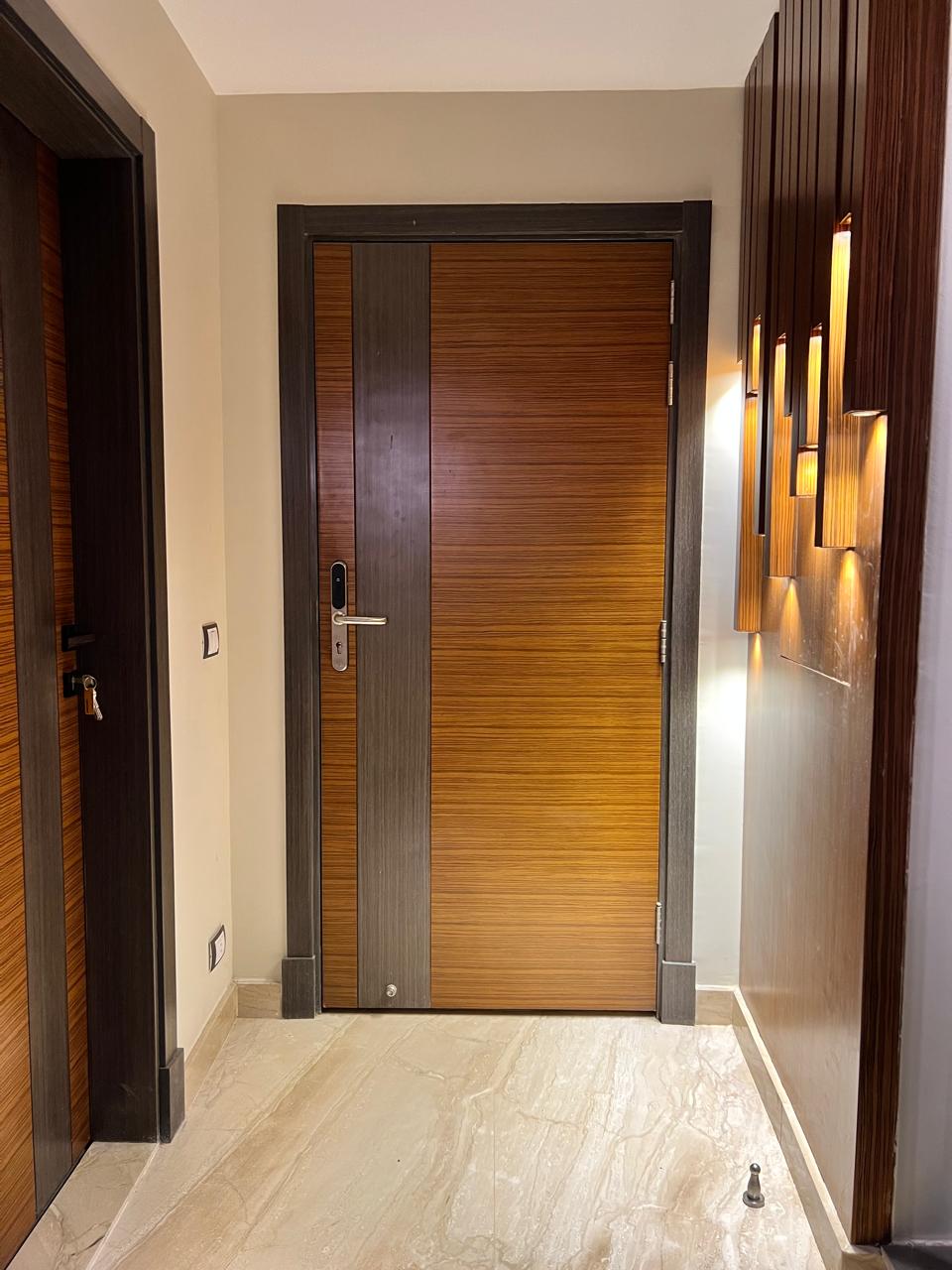 Twin House at El Patio 6 October | Forsa Property