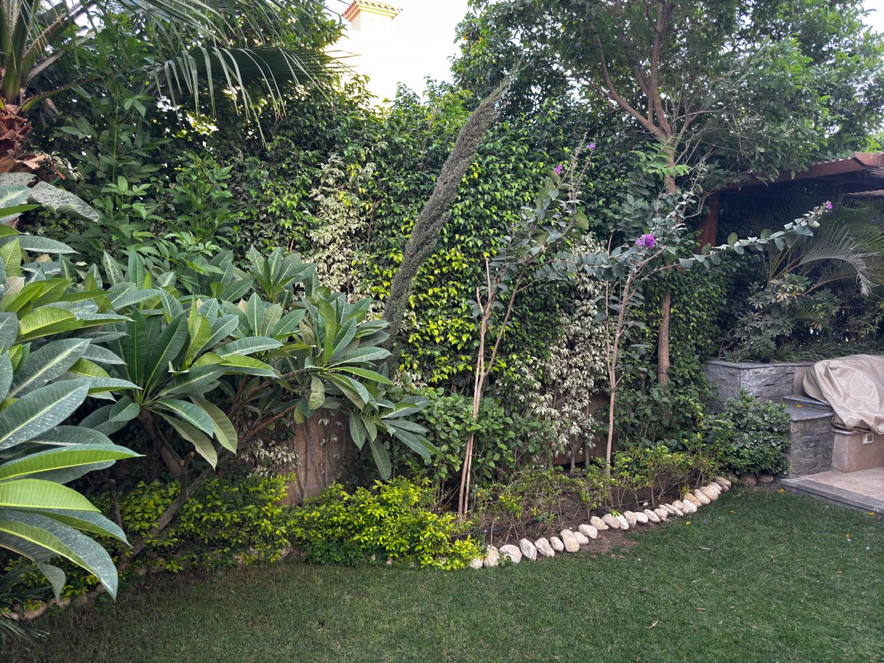 Twin House at El Patio 6 October | Forsa Property