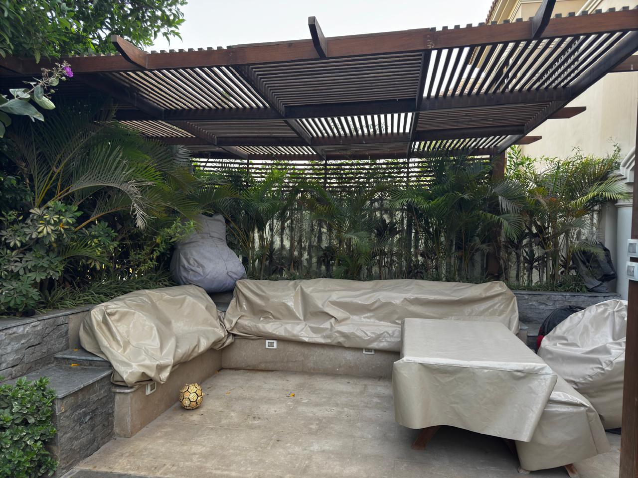 Twin House at El Patio 6 October | Forsa Property