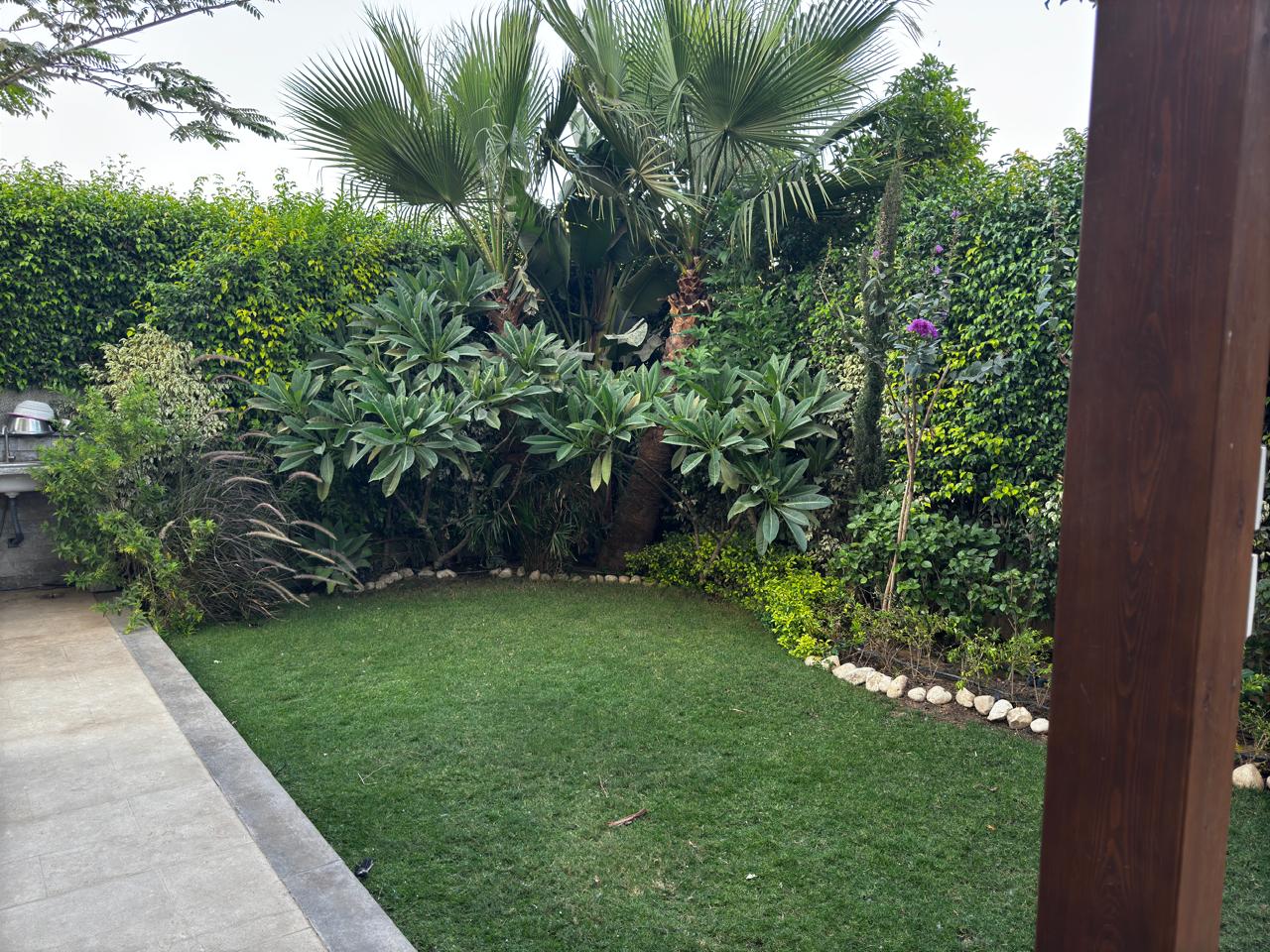 Twin House at El Patio 6 October | Forsa Property