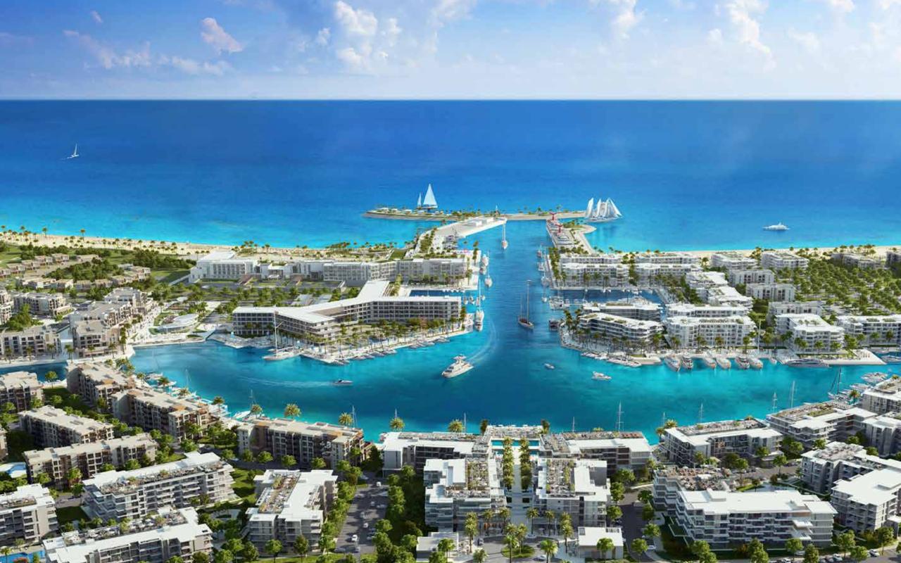 Serviced Apartment at Marassi | Forsa Property