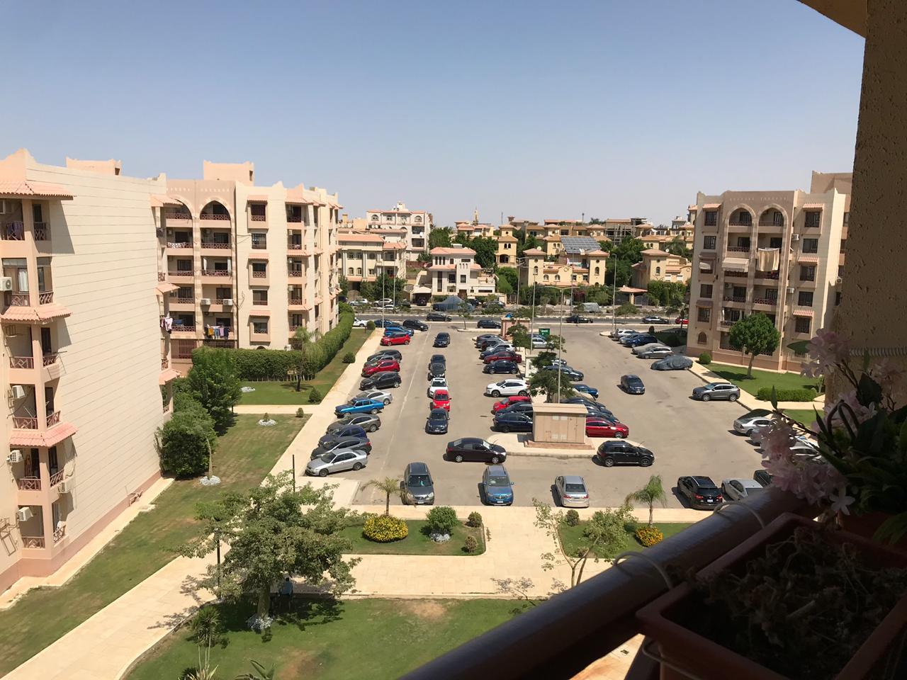 Apartment at Rehab City | Forsa Property Apartment at Rehab City | Forsa Property