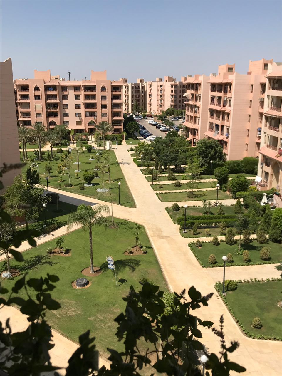 Apartment at Rehab City | Forsa Property Apartment at Rehab City | Forsa Property