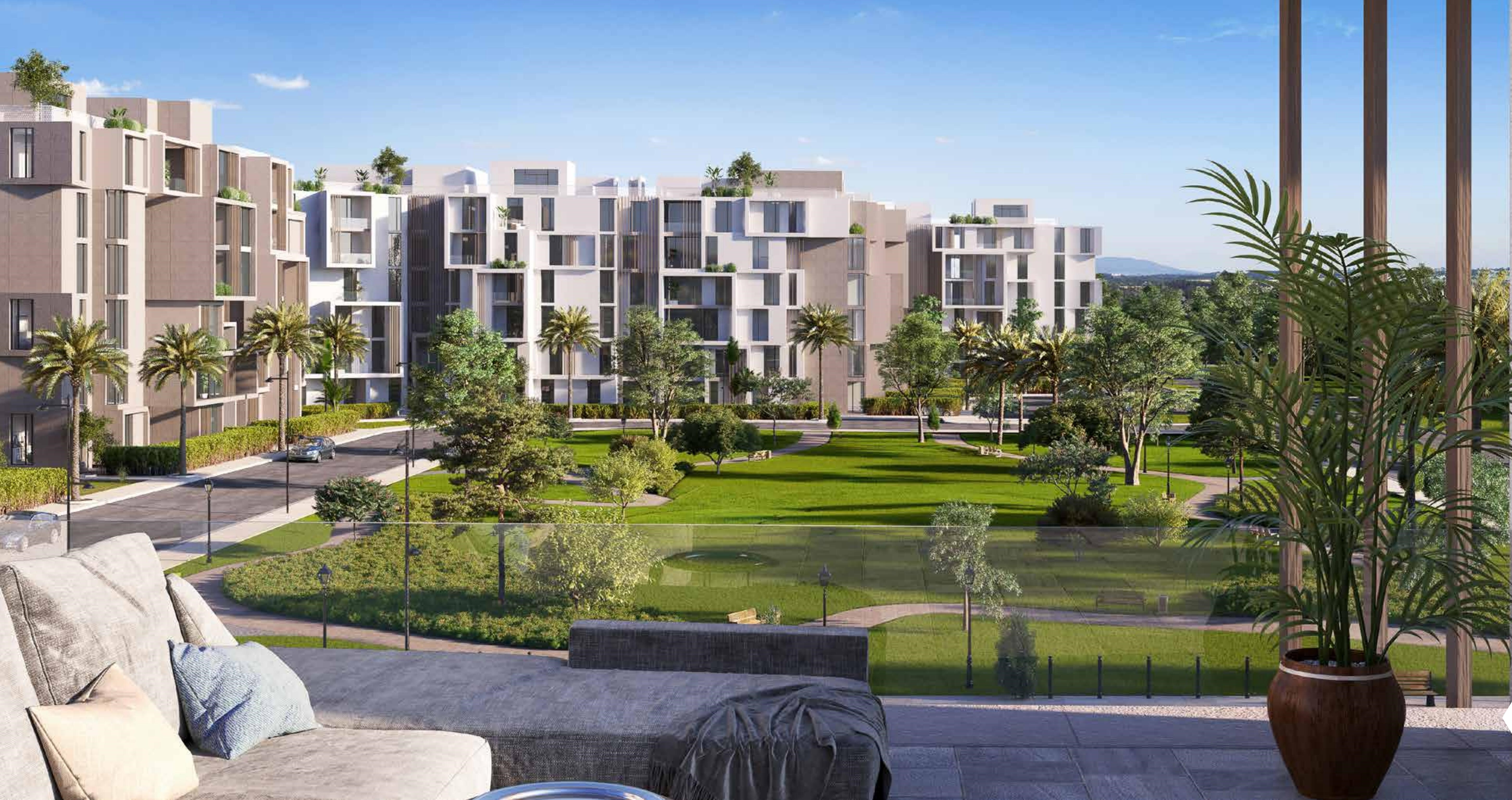 Apartment at Eastown | Forsa Property