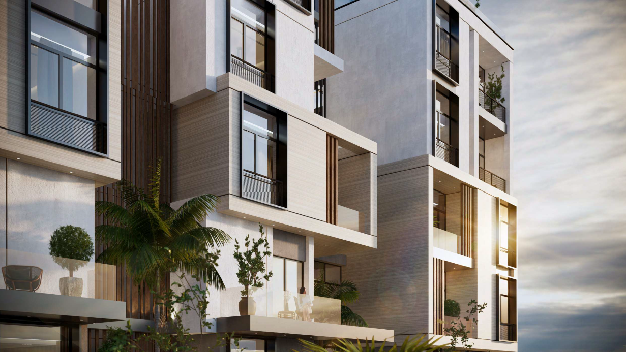 Apartment at Ever West | Forsa Property