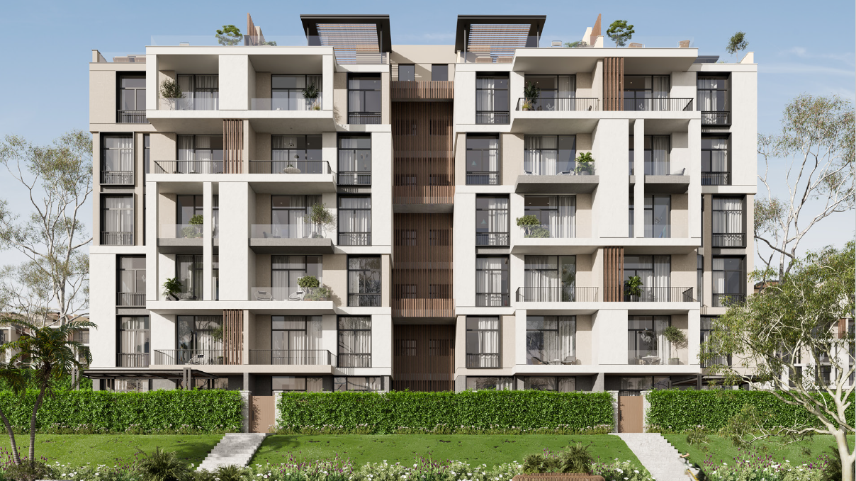 Apartment at Ever West | Forsa Property