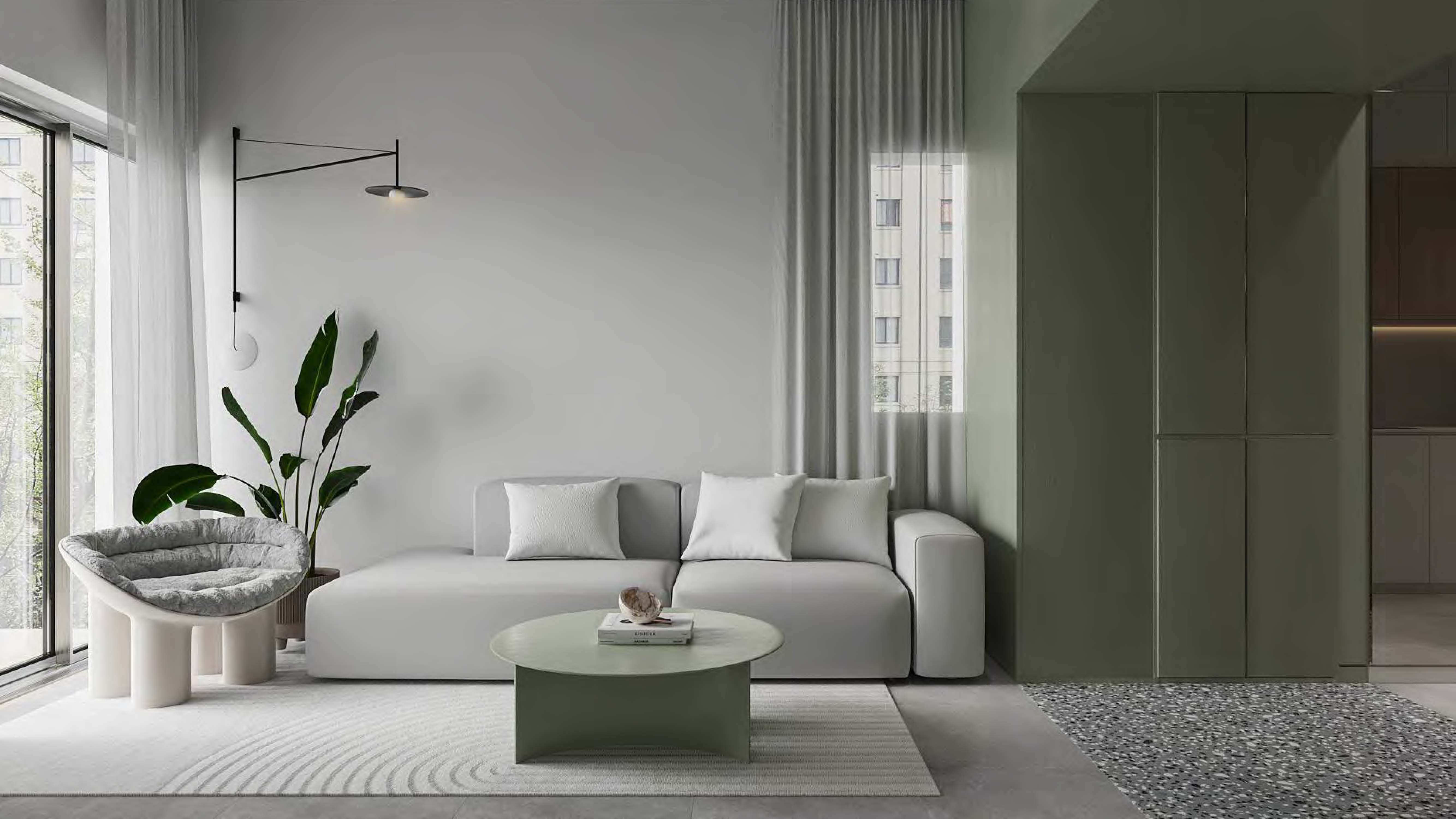 Duplex at Al Burouj | Forsa Property