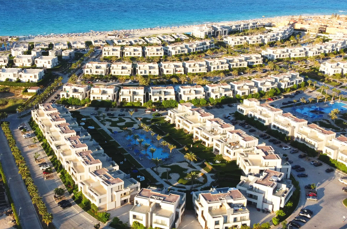 Chalet at La Vista Cascada | Forsa Property