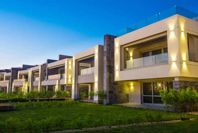 Chalet at La Vista Cascada | Forsa Property