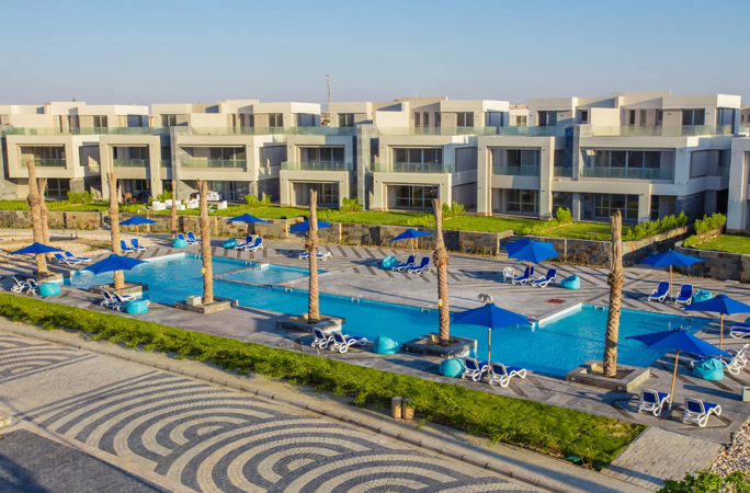 Chalet at La Vista Cascada | Forsa Property